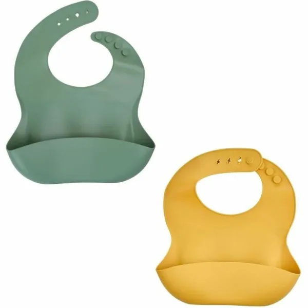 Ruokalappu ThermoBaby