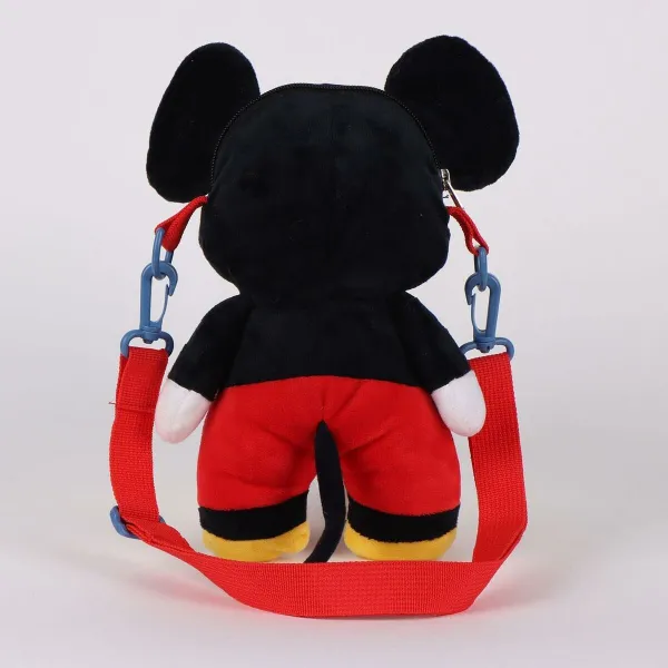 Selkäreppu Mickey Mouse