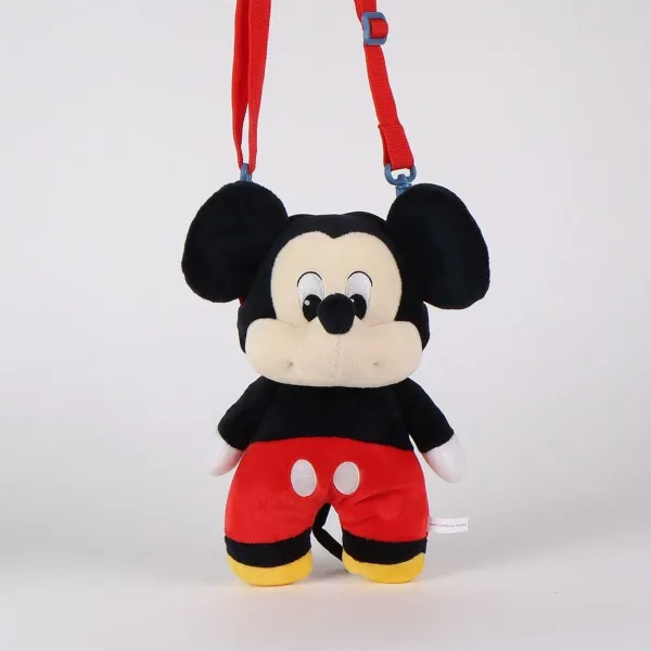 Seljakott Mickey Mouse
