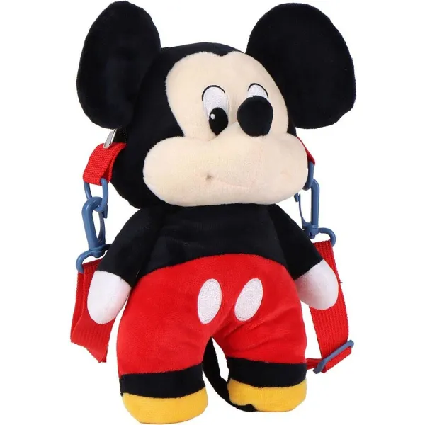 Mugursoma Mickey Mouse