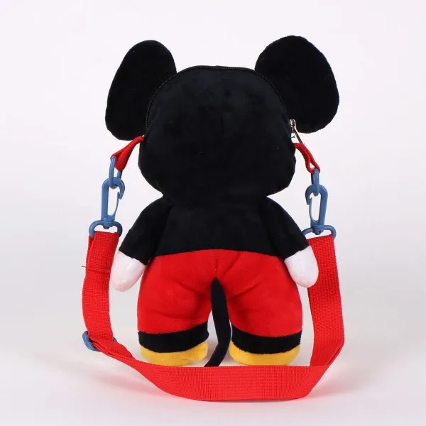 Mugursoma Mickey Mouse