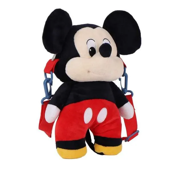 Mugursoma Mickey Mouse