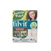 Filvit  Nature Anti Lice Lotion 125ml Set 2 Pieces 