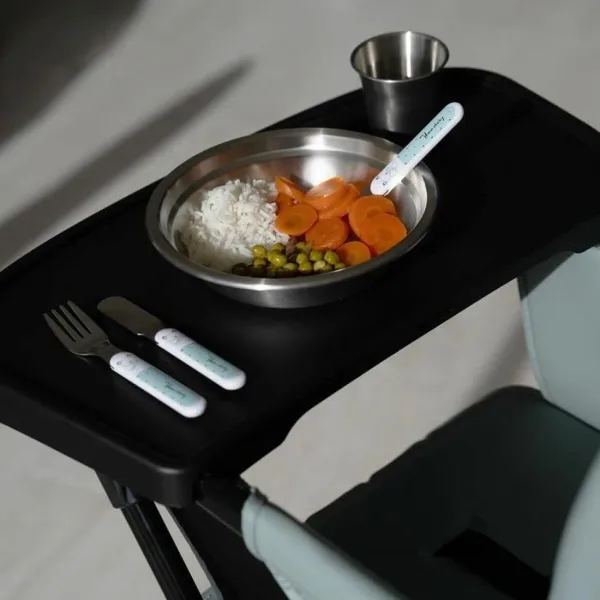 Taldrik ThermoBaby