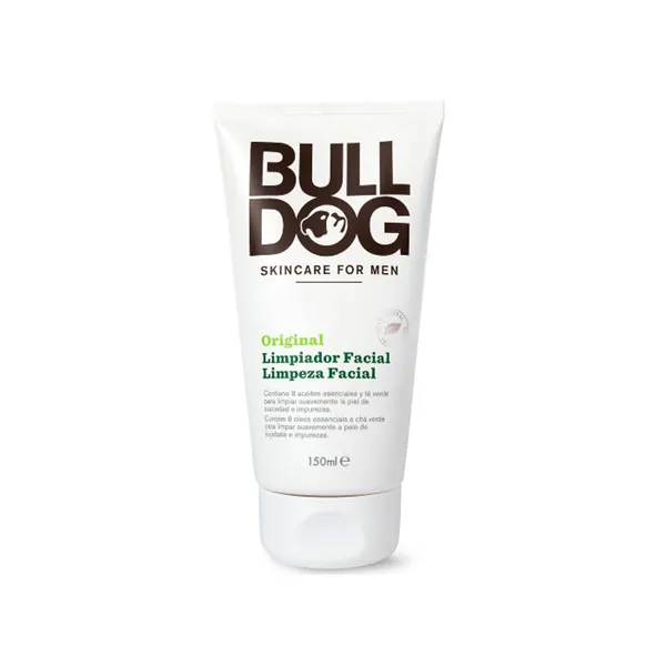 Bulldog Skincare Original Face Wash 150ml