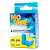 Noton Ear Plugs Foam 4 Uts