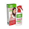 Otc Anti-Lice Total Formula 2 Minutes Spray 125ml