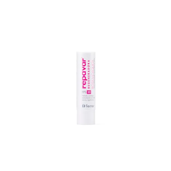 Repavar Repairing Regenerating Moisturising Stick Spf20 4g