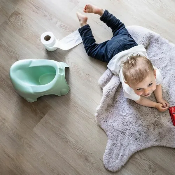Naktspods ThermoBaby Pot
