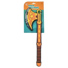 Battle Axe My Other Me