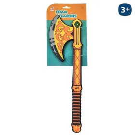 Battle Axe My Other Me
