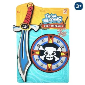 Toy Sword My Other Me
