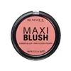 Rimmel London Maxi Blush Powder Blush 006 Exposed 9g