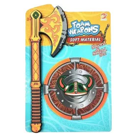 Battle Axe My Other Me