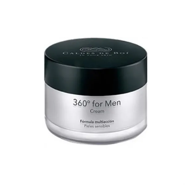 Boí Thermal Silessence Men Cream 50ml