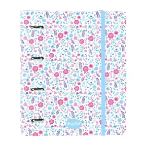 Rengaskansio BlackFit8 Cool Monivärinen 27 x 32 x 3.5 cm