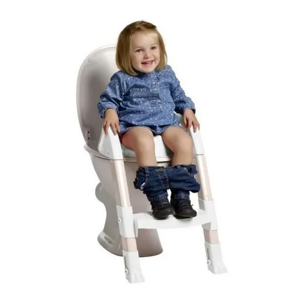 Редуктор для унитаза ThermoBaby Kiddyloo