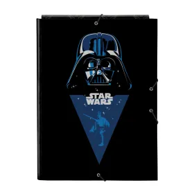 Папка-регистратор Star Wars Rebellion Чёрный A4 26 x 33.5 x 2.5 cm