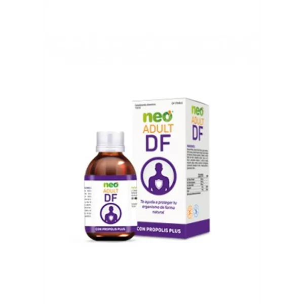 Neovital Neo Adult Df With Propolis Plus 150ml