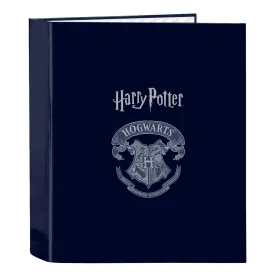 Папка-регистратор Harry Potter Captain Тёмно Синий A4 27 x 33 x 6 cm