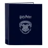 Ring binder Harry Potter Captain Navy Blue A4 27 x 33 x 6 cm