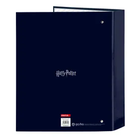 Папка-регистратор Harry Potter Captain Тёмно Синий A4 27 x 33 x 6 cm