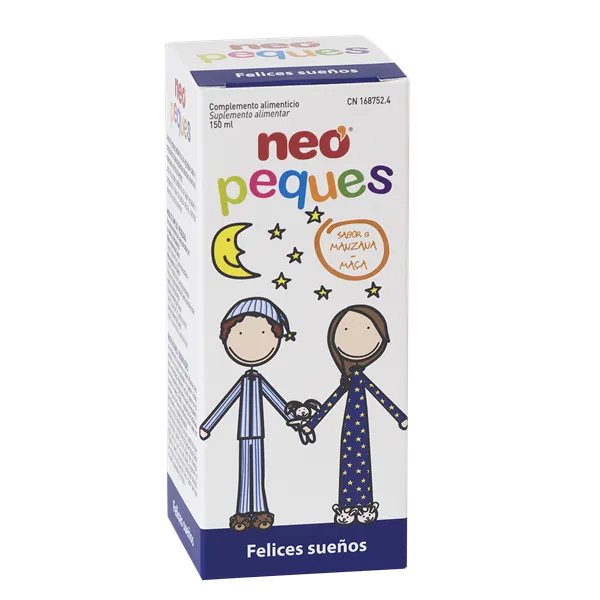 Neovital Neo Kids Sweet Dreams 150ml