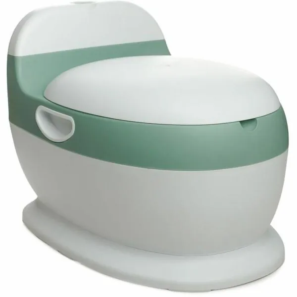 Puodukas ThermoBaby Sage