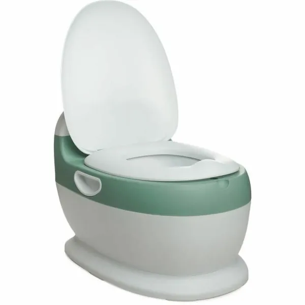 Puodukas ThermoBaby Sage