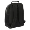 Skolas soma Batman Game over Melns 32 x 42 x 15 cm
