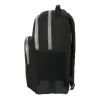 Skolas soma Batman Game over Melns 32 x 42 x 15 cm