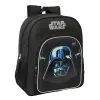 Skolas soma Star Wars Rebellion Melns 32 x 38 x 12 cm