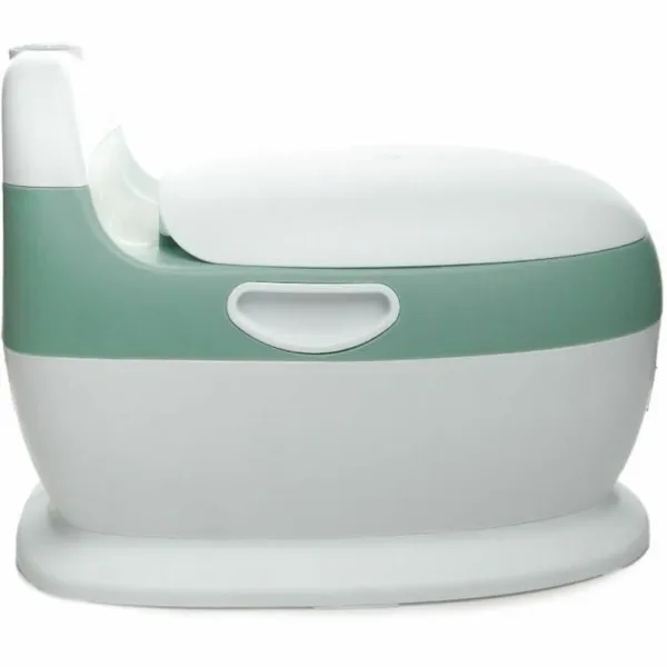 Potta ThermoBaby Sage