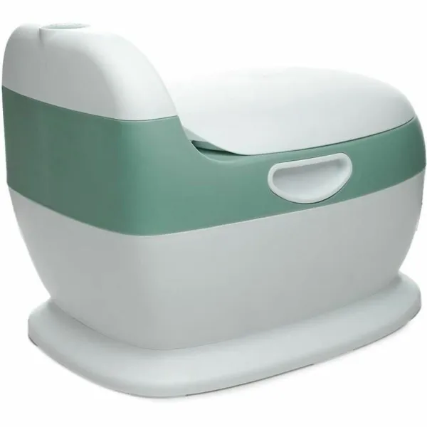 Potta ThermoBaby Sage