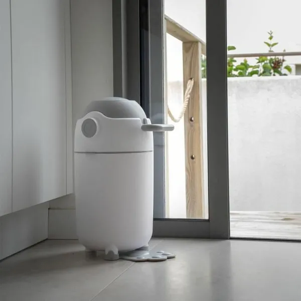 Atkritumu tvertne ThermoBaby