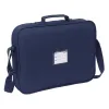 Skolas soma Benetton Flag Tumši Zils 38 x 28 x 6 cm