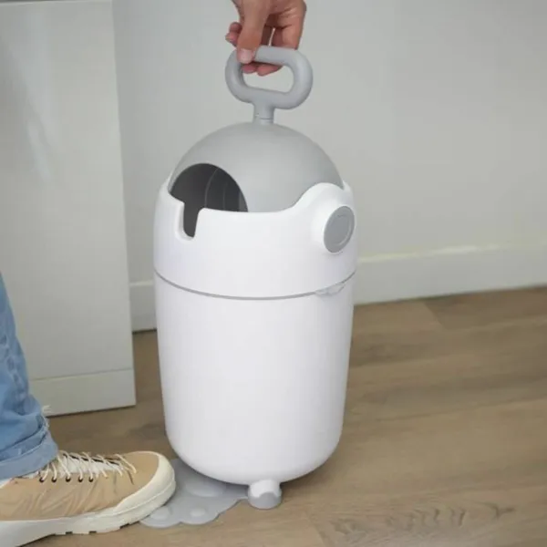 Atkritumu tvertne ThermoBaby