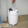 Atkritumu tvertne ThermoBaby