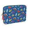 Klēpjdatora Vāks Cars Racing Tumši Zils 15,6'' 39,5 x 27,5 x 3,5 cm