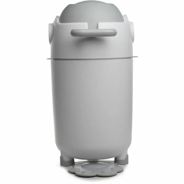 Atkritumu tvertne ThermoBaby