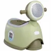 Puodukas ThermoBaby LUDIQUE SCOOTER