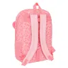 Mokyklinis krepšys Moos Passion Spalvotas 30 x 46 x 14 cm