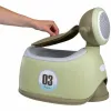 Puodukas ThermoBaby LUDIQUE SCOOTER