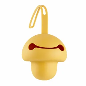Doudou pliušinis žaislas ThermoBaby