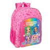 Школьный рюкзак Rainbow High Shine Разноцветный 33 x 42 x 14 cm