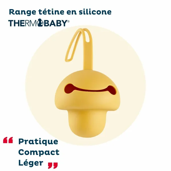 Pehme mänguasi ThermoBaby