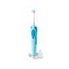 Phb Active Rechargeable Electric Toothbrush Blue 1U