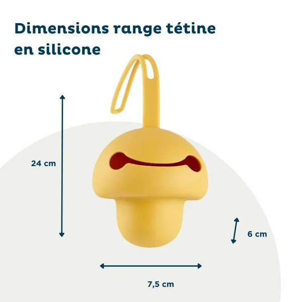 Unilelu ThermoBaby