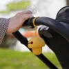 Doudou pliušinis žaislas ThermoBaby