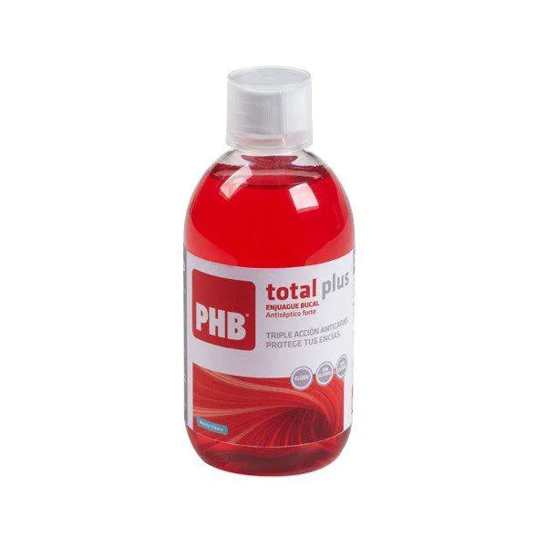 Phb Total Plus Rinse 500ml